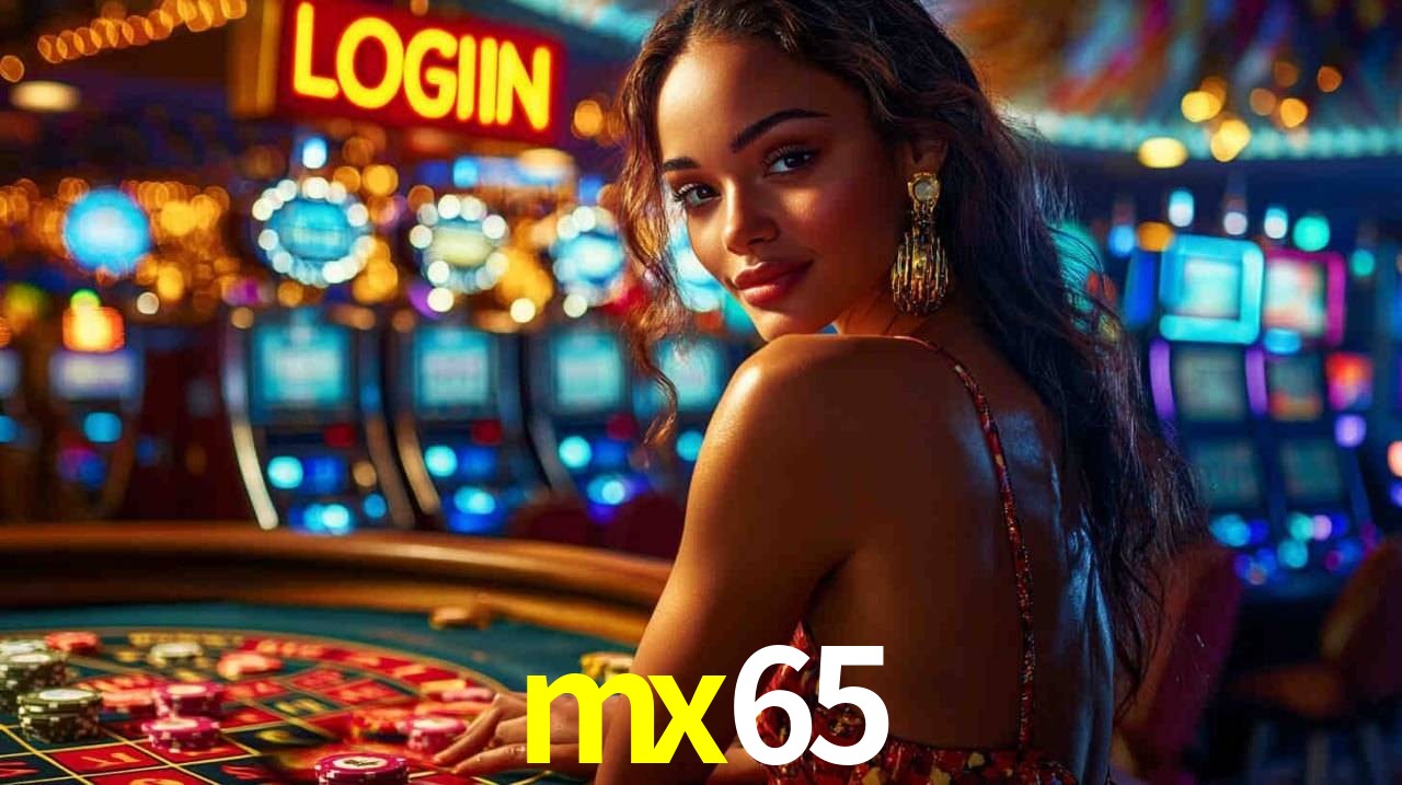 Benefícios da Conta mx65