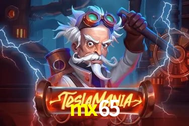 Segurança 2FA mx65