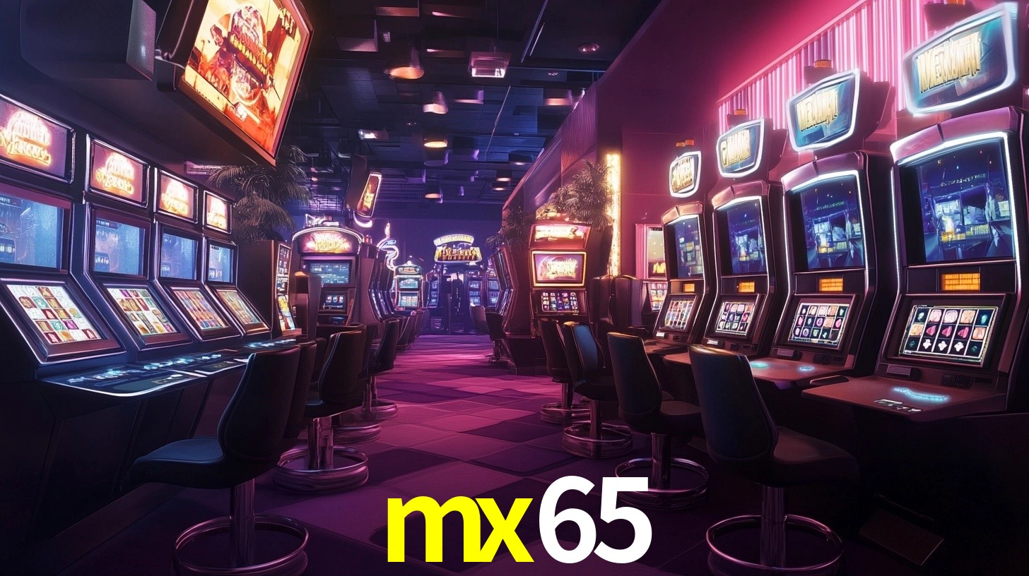mx65 App Interface
