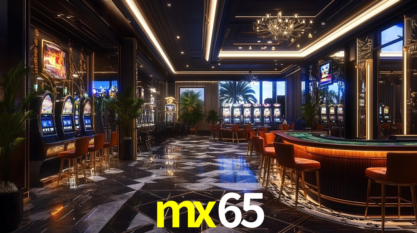 Premium Interface mx65