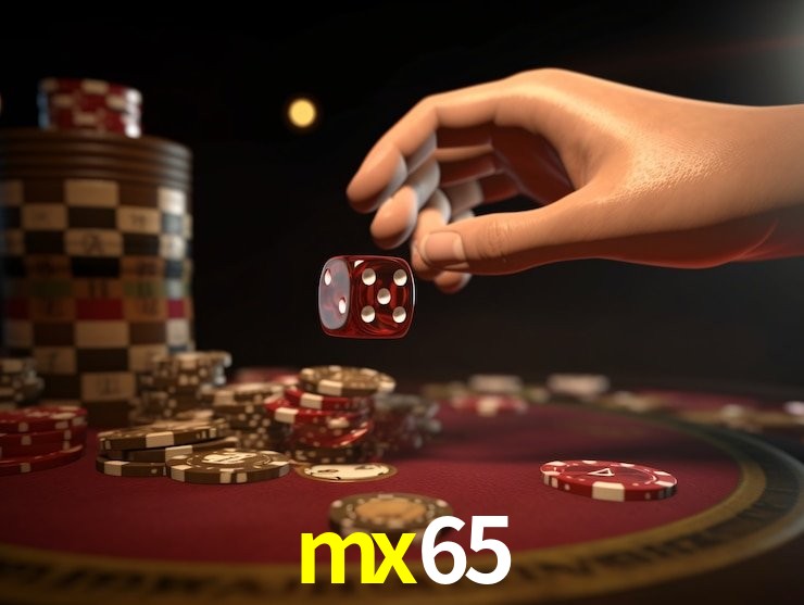 Login Seguro mx65